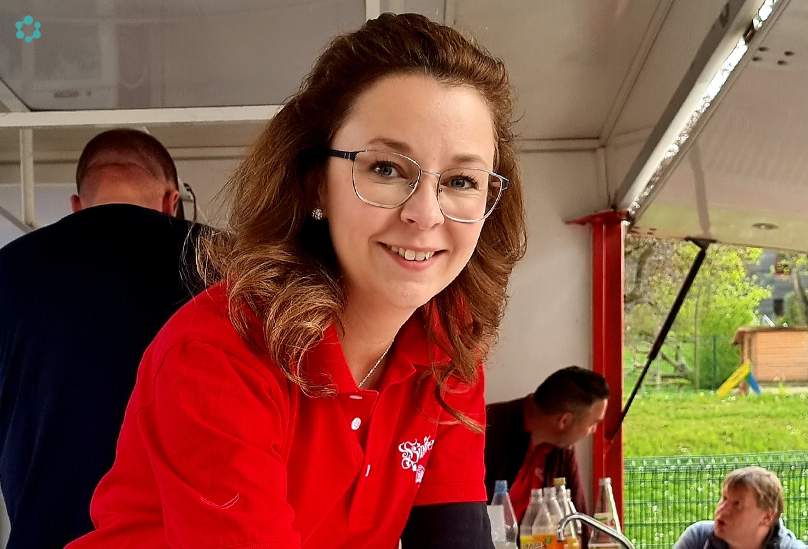 Hexenfeuer im Poisental 2022